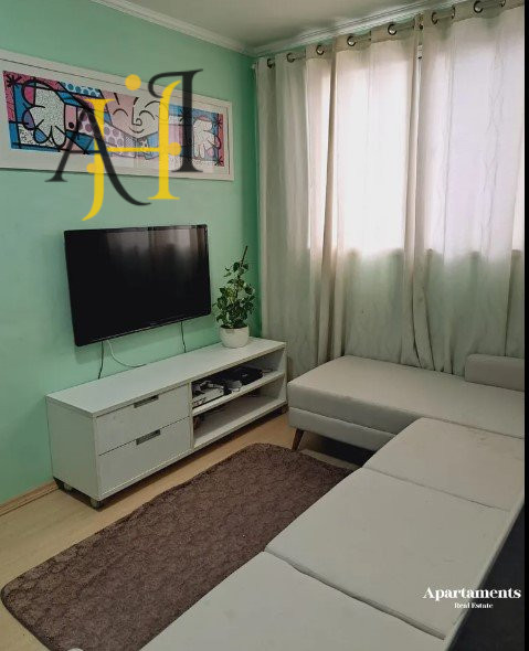 Apartamento  venda  no Santo Amaro - So Paulo, SP. Imveis